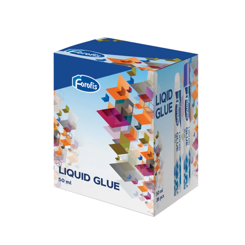 Liquid Office Glue