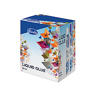 Liquid Office Glue
