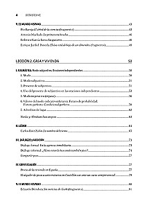 SEGURO. Spanish Language. Practical Course. Advanced Level. Textbook for Universities