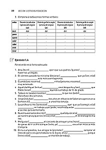 SEGURO. Spanish Language. Practical Course. Advanced Level. Textbook for Universities