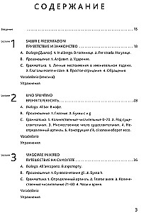 Italian Language. Basic Course