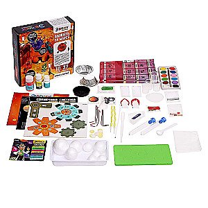 Experiment Kit - Survive on Mars