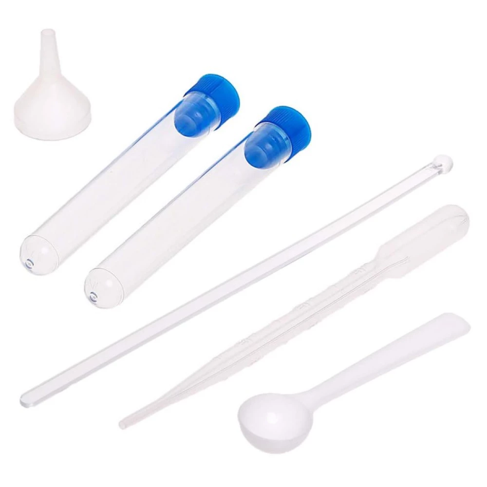 Experiment Kit - Survive on Mars