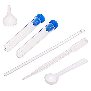 Experiment Kit - Survive on Mars