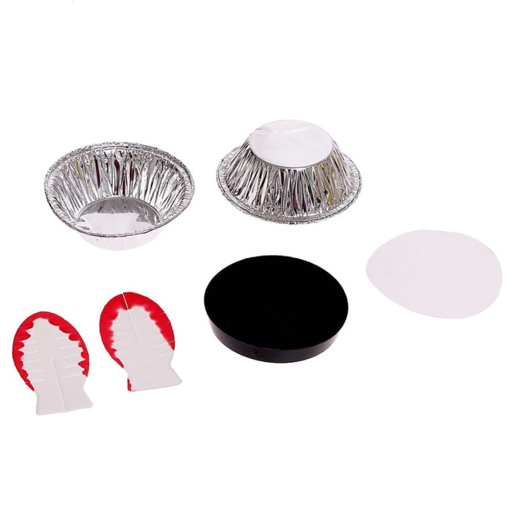 Experiment Kit - Survive on Mars