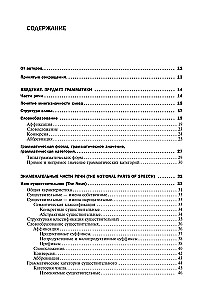 Grammar of the English Language with Reference Exercises