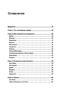 City, District, Territory Brand. Successful Practices and Recommendations