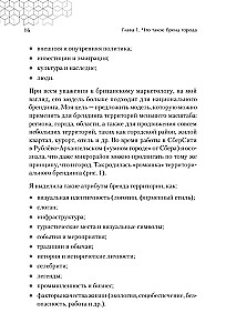 City, District, Territory Brand. Successful Practices and Recommendations