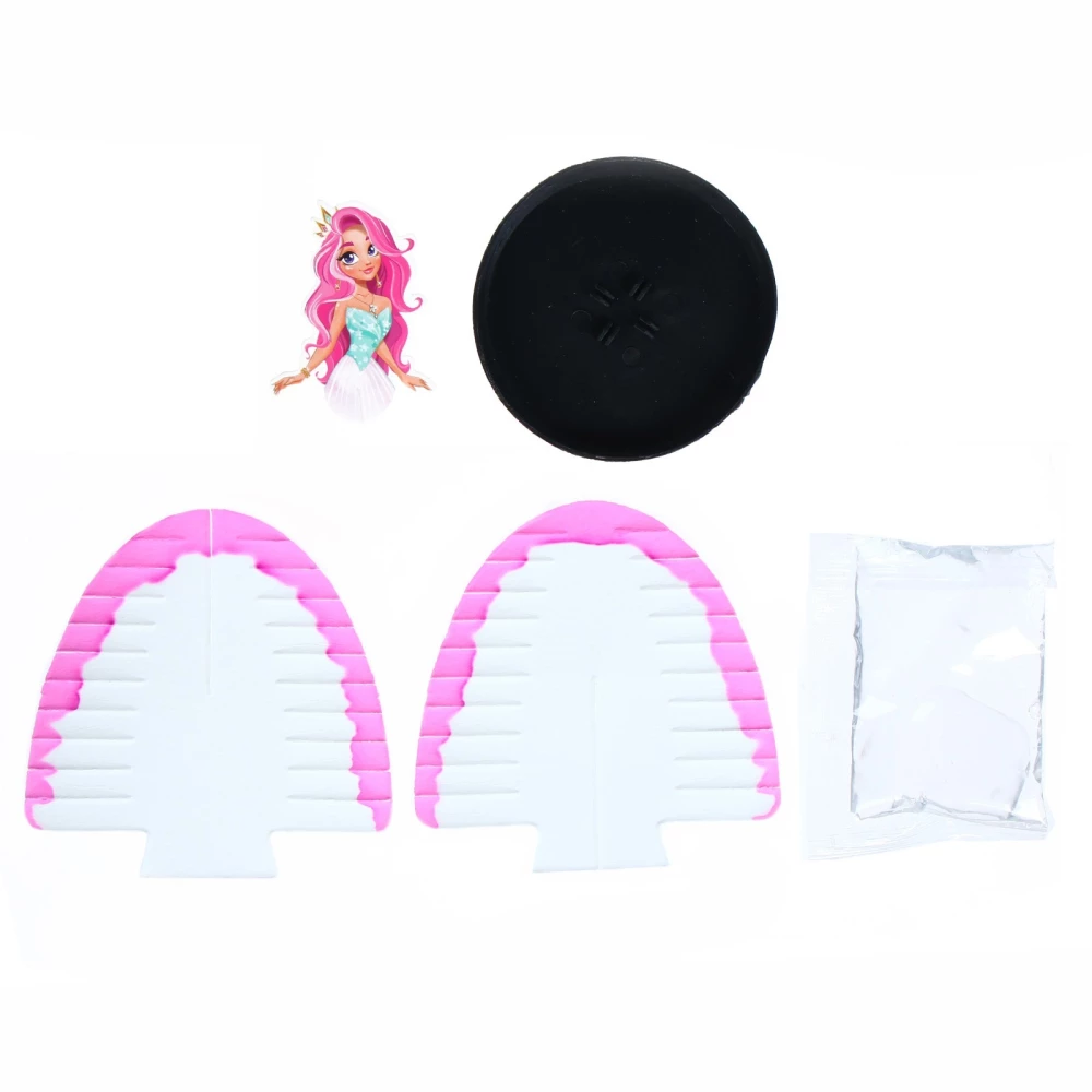 Crystal Growing Kit, Princess