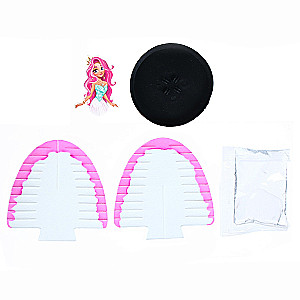 Crystal Growing Kit, Princess