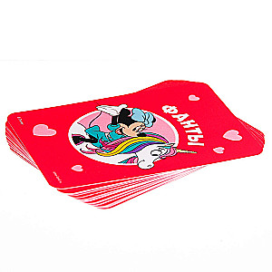 Unicorn Fantasies, Minnie Mouse
