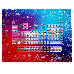 Experiment Kit Great Scientists. Dmitri Mendeleev