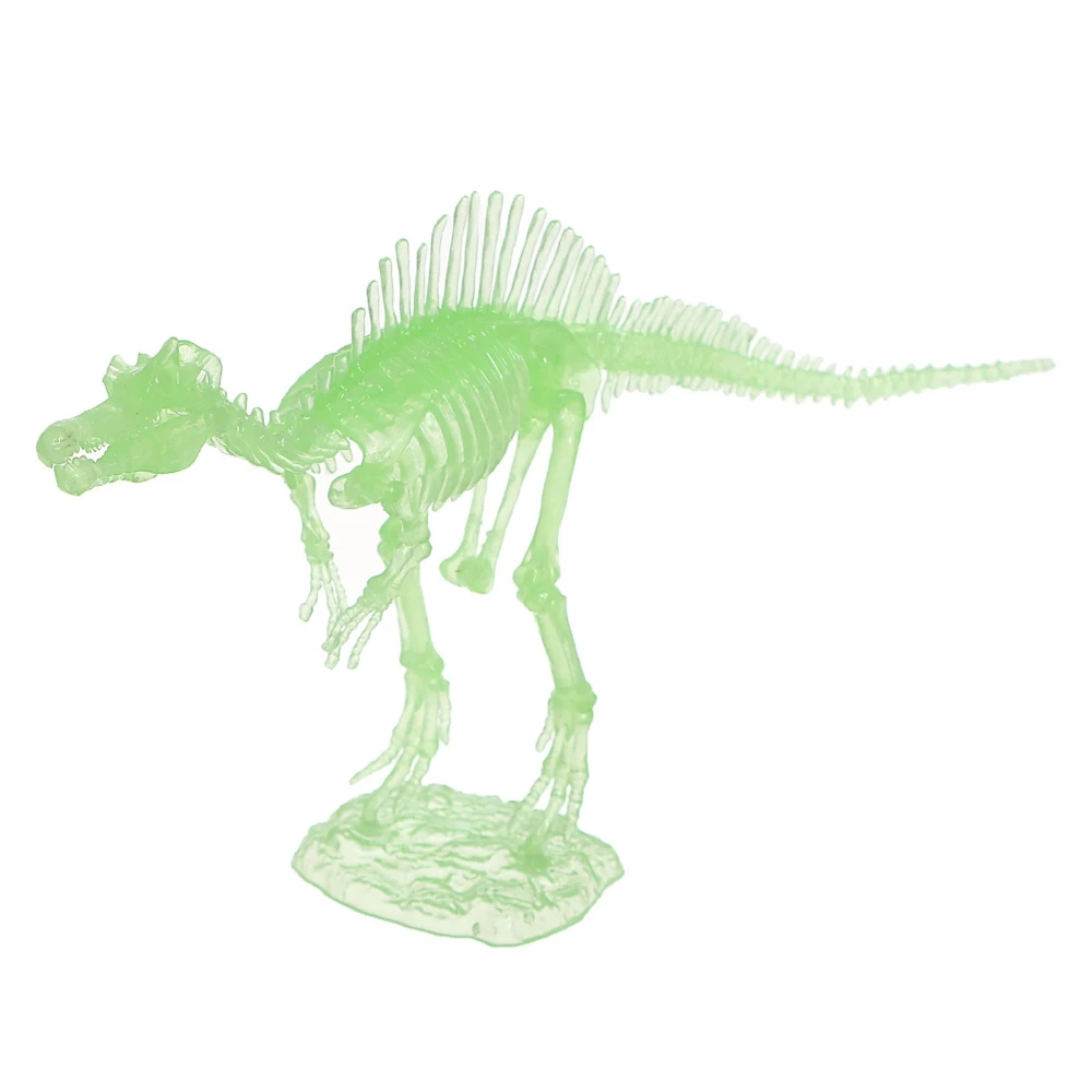 3D Crystal Puzzle Spinosaurus