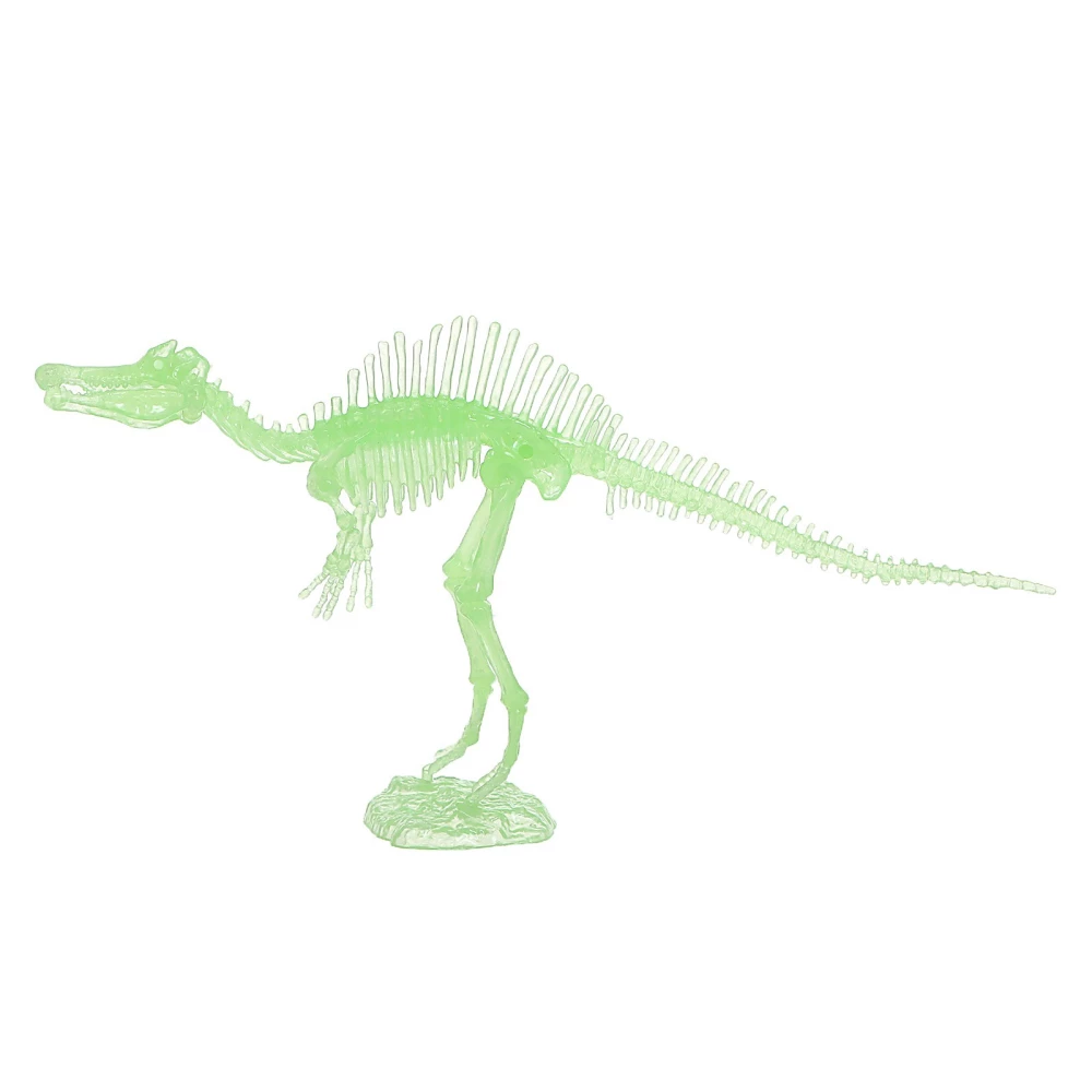 3D Crystal Puzzle Spinosaurus