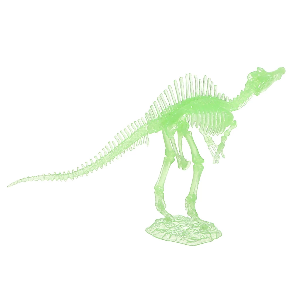 3D Crystal Puzzle Spinosaurus
