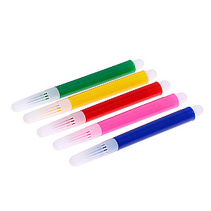 Coloring House Fashion House 3in1