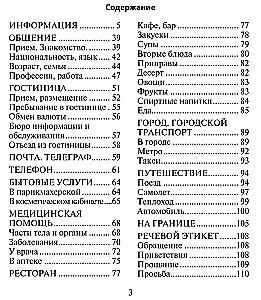 Rosyjsko-węgierski rozmównik