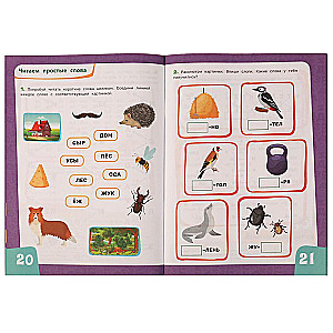 IQ Trainer for School Preparation