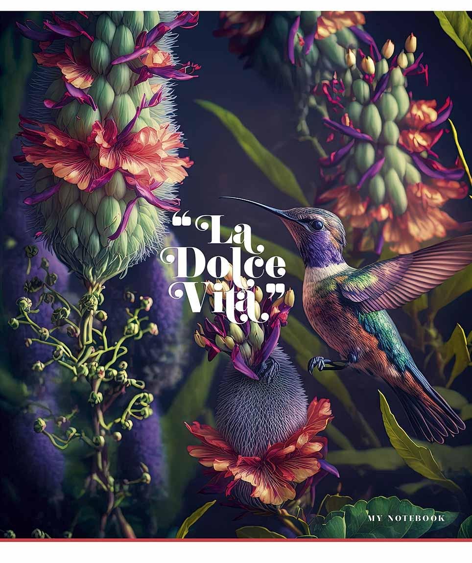 Zeszyt B5 w linie Schoolboy, 96 stron (asortyment)