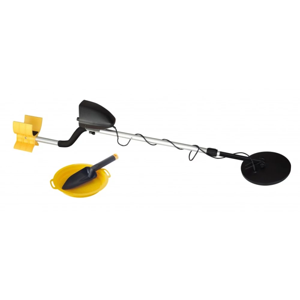 Kids Metal Detector with Digital Display