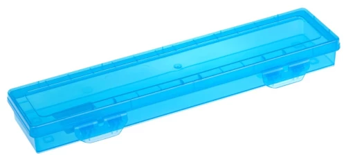 Pencil case for storing brushes Primavera, assorted