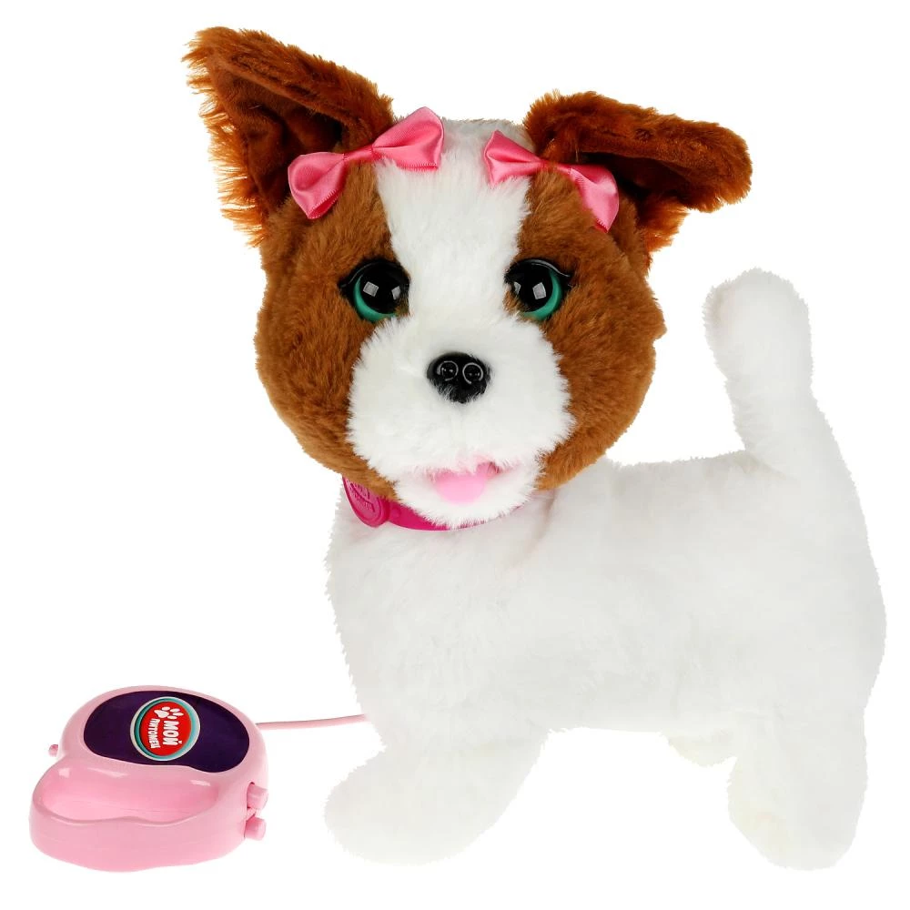 Bella - interactive puppy (5 functions)