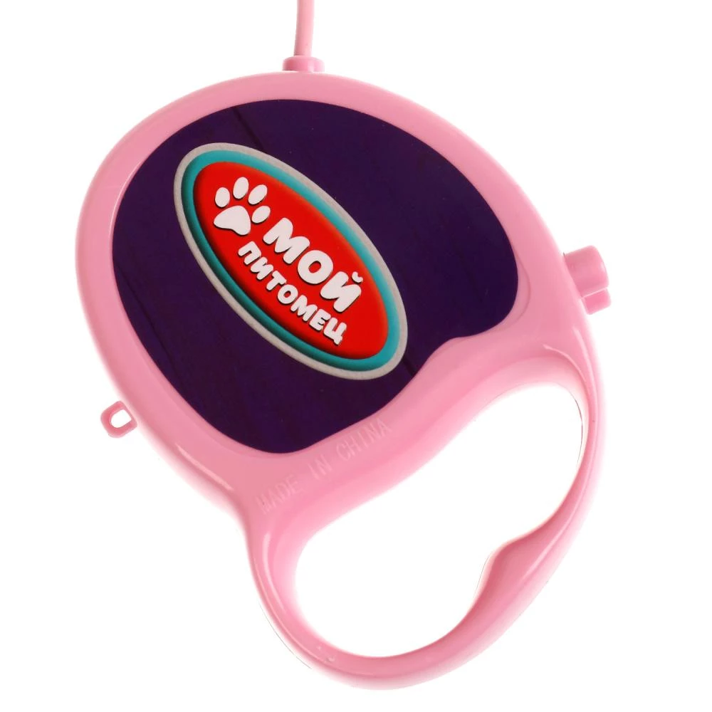 Bella - interactive puppy (5 functions)