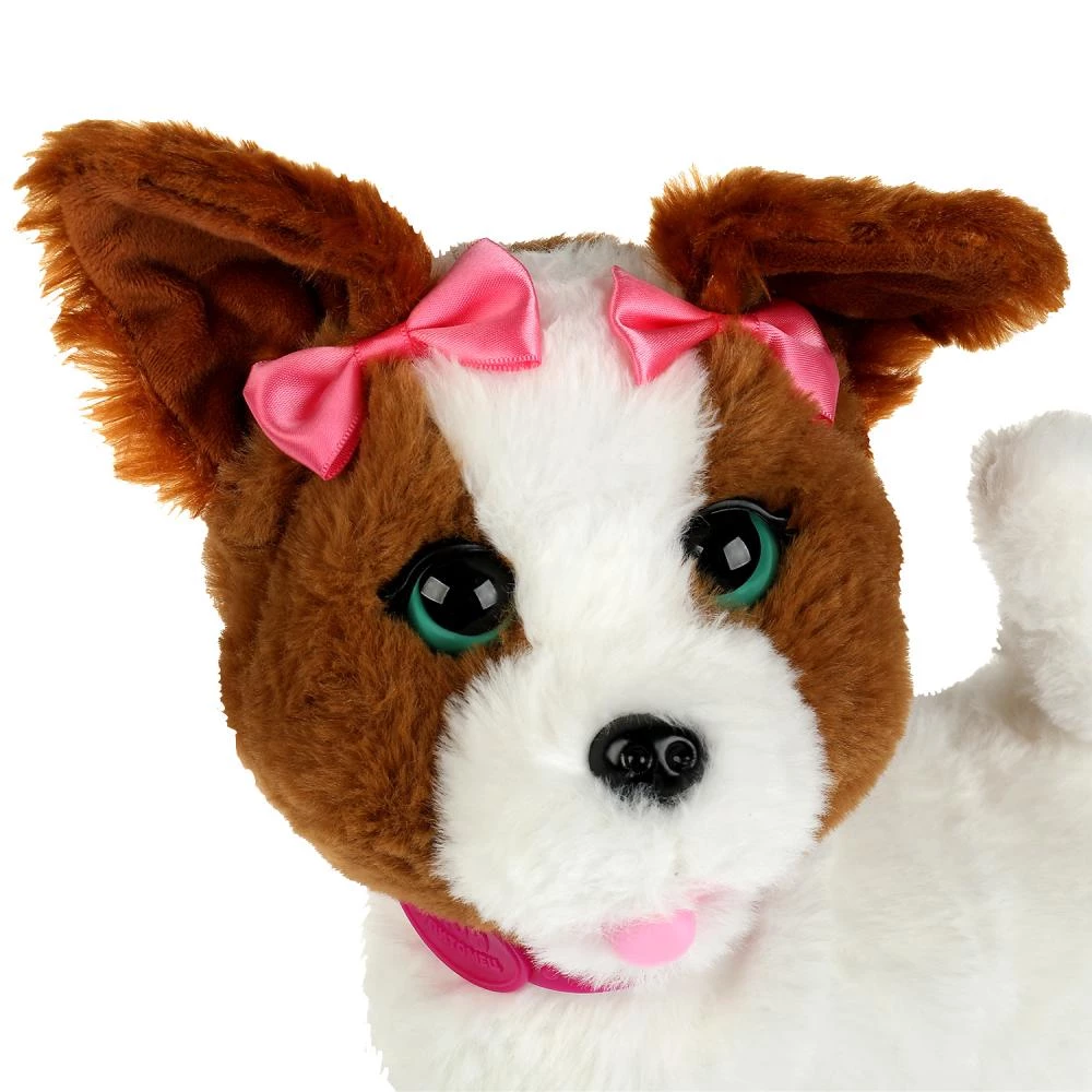 Bella - interactive puppy (5 functions)