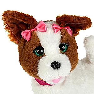 Bella - interactive puppy (5 functions)