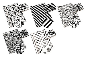 Gift Wrapping Paper (70x200 cm), 35
