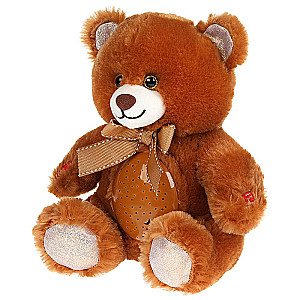 Musical Projector Night Light Bear (sings 5 lullabies)
