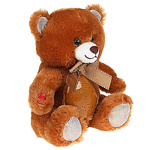 Musical Projector Night Light Bear (sings 5 lullabies)
