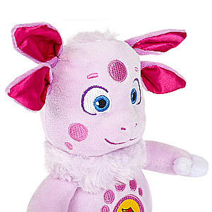 Soft Toy Luntik (with Sound Button)