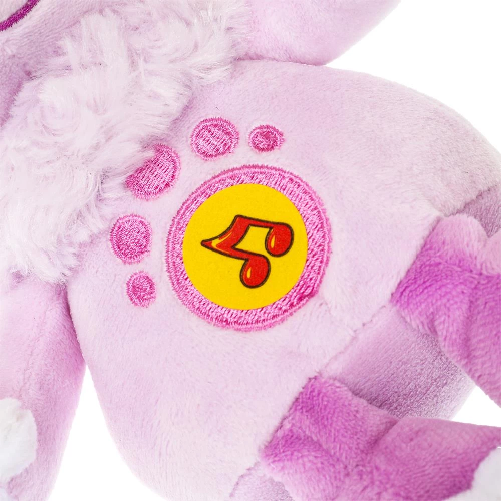 Soft Toy Luntik (with Sound Button)