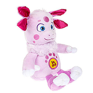 Soft Toy Luntik (with Sound Button)