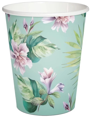 Disposable cup Chameleon 250 ml