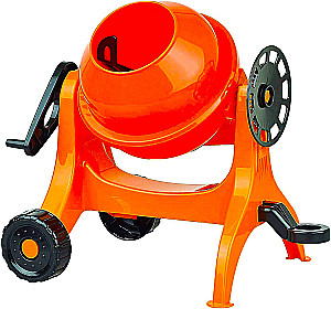 Toy - Concrete Mixer LENA