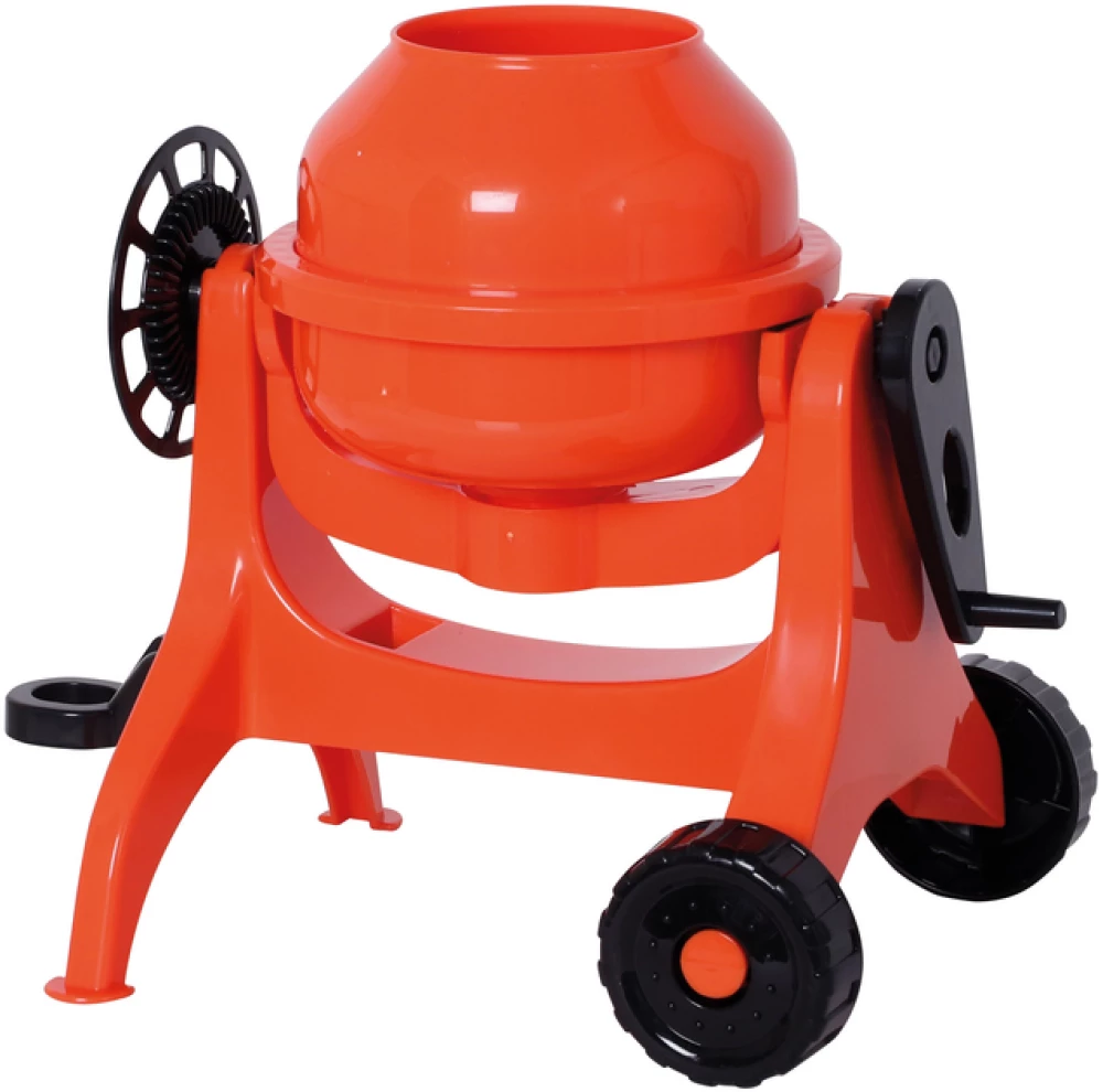 Toy - Concrete Mixer LENA