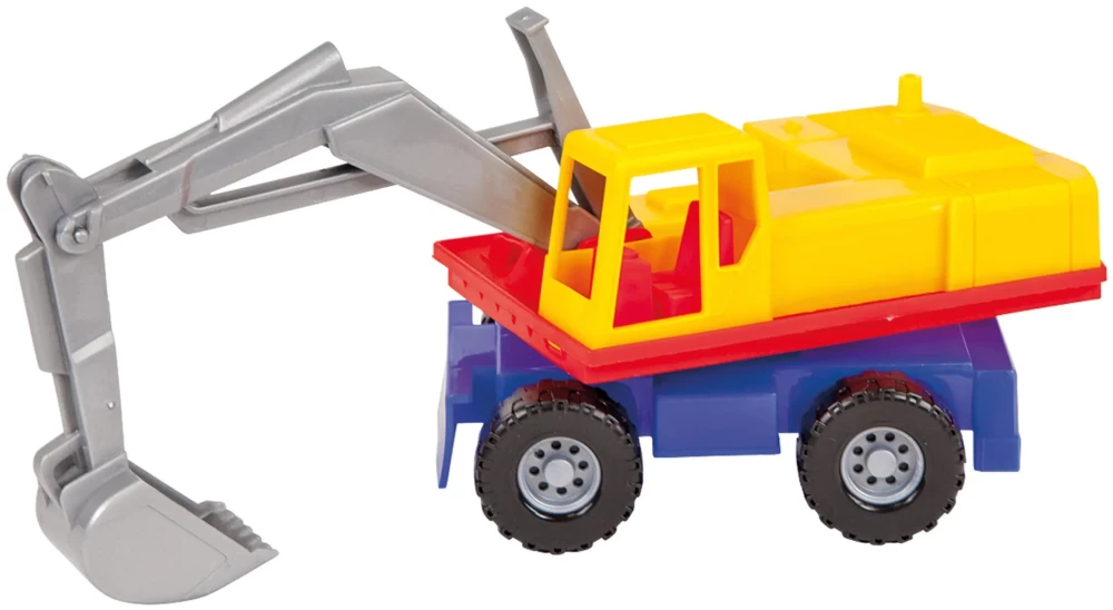 Toy - Excavator LENA