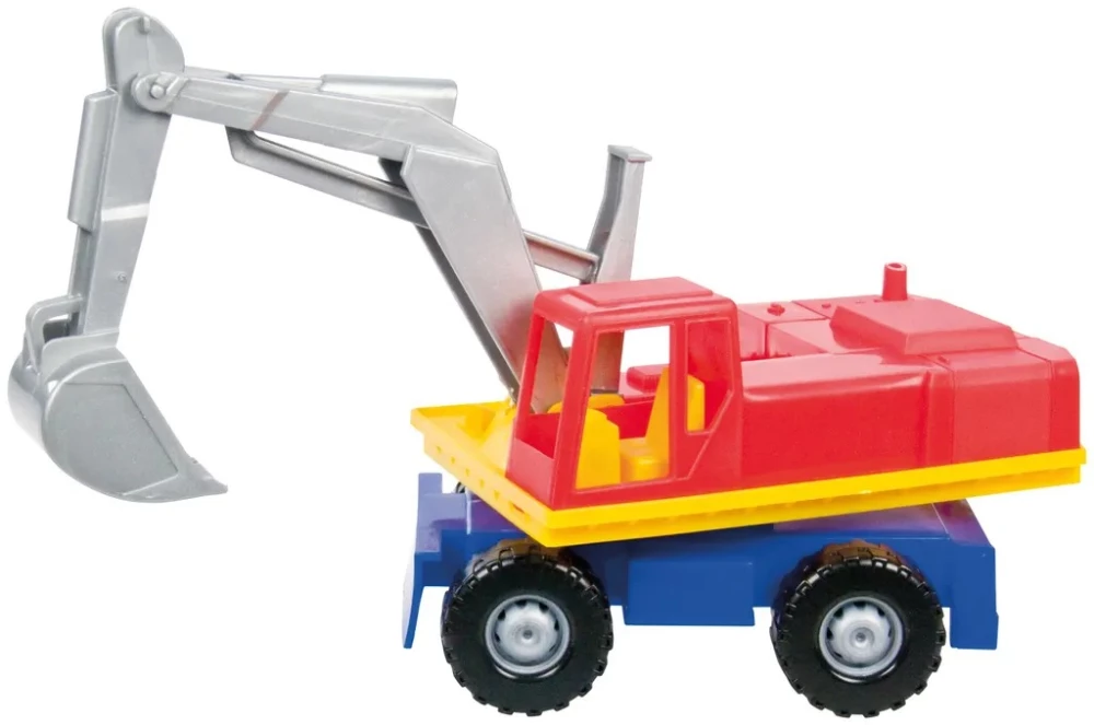 Toy - Excavator LENA