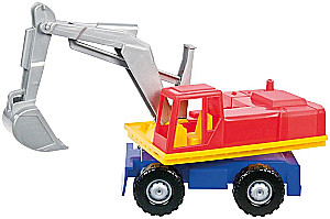 Toy - Excavator LENA