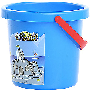 Wiaderko na piasek Tygrysek, 1 l
