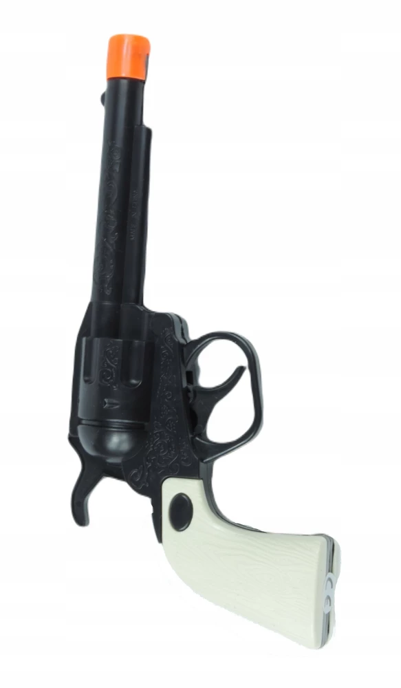 Toy set of Ranger pistols