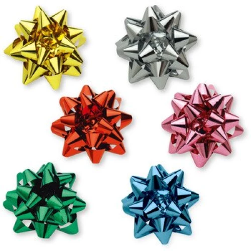 Star Bow 7.5 cm