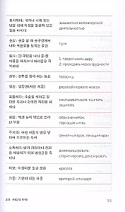 Learning Korean with Favorite Dramas