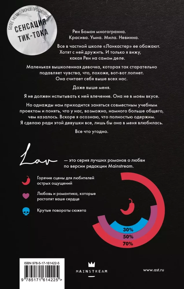 Milion pocałunków w twoim życiu