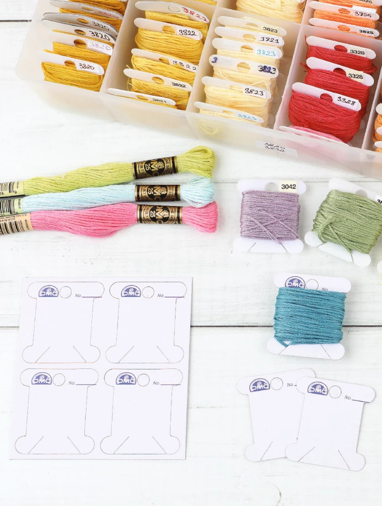 Cross Stitch from A to Z. Complete Practical Course on Embroidery and Creation of Original Patterns