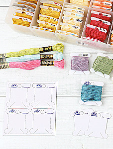 Cross Stitch from A to Z. Complete Practical Course on Embroidery and Creation of Original Patterns