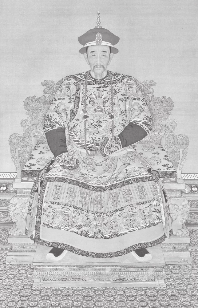 Die Qing-Dynastie. Der Untergang des chinesischen Kaiserreichs
