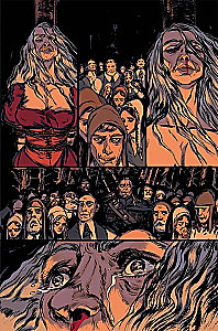 The Witcher. Library Edition. Volume Two
